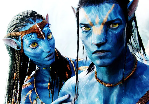 Avatar 3D Wallpaper