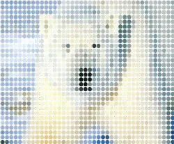 Mosaic with Adobe Illustrator