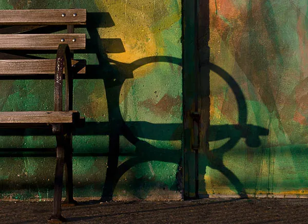 bench abstract