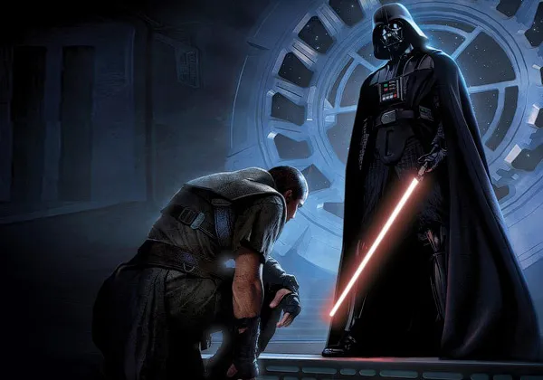 Star Wars 3D Wallpapers